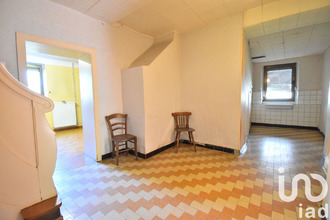 achat maison guenviller 57470