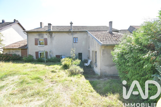 achat maison guenviller 57470