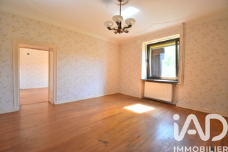 achat maison guenviller 57470