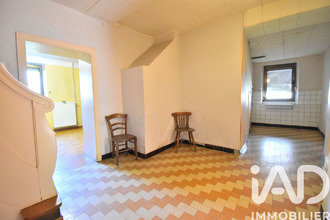 achat maison guenviller 57470