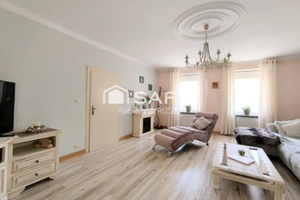 achat maison guenviller 57470