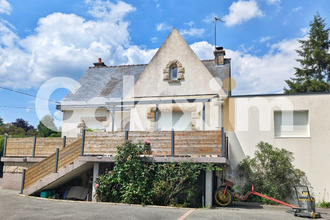 achat maison guer 56380