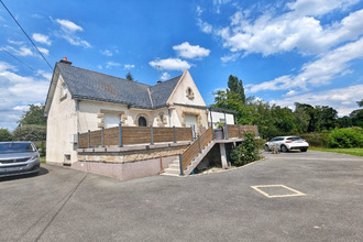 achat maison guer 56380