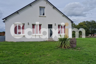 achat maison guer 56380