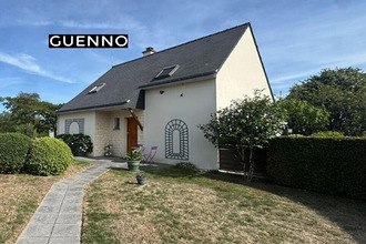 achat maison guer 56380