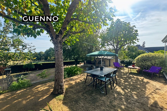 achat maison guer 56380