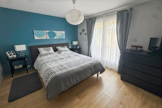 achat maison guer 56380