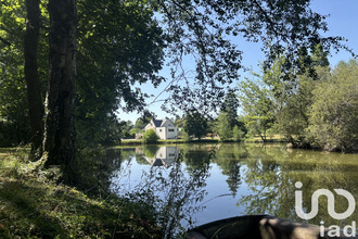 achat maison guer 56380