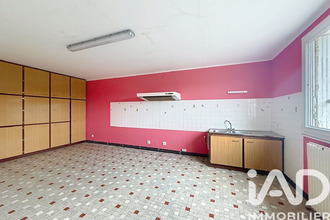 achat maison guer 56380