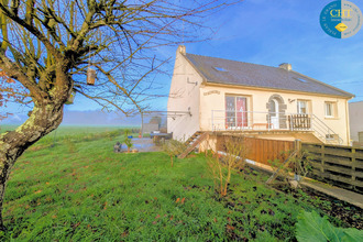 achat maison guer 56380