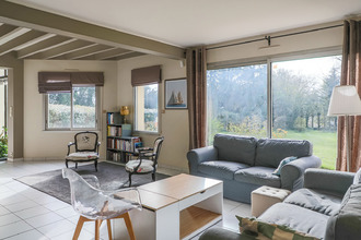 achat maison guer 56380