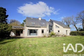 achat maison guer 56380