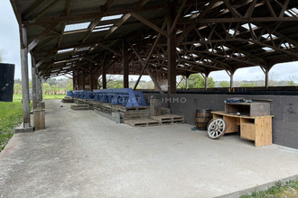 achat maison guer 56380