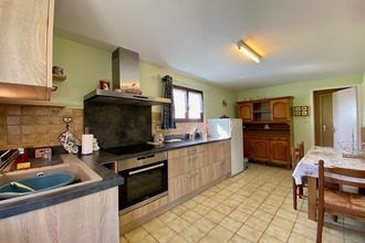 achat maison guer 56380