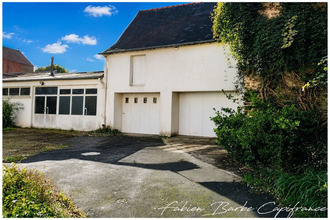 achat maison guer 56380