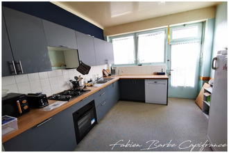 achat maison guer 56380