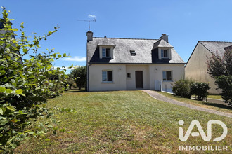 achat maison guer 56380