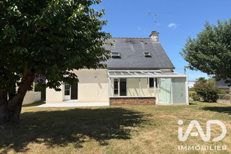 achat maison guer 56380