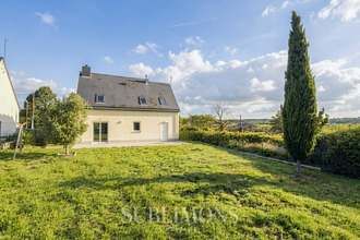 achat maison guer 56380