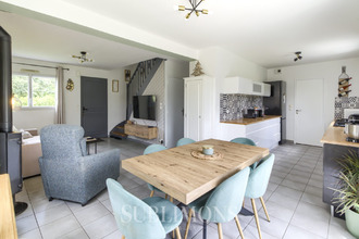 achat maison guer 56380
