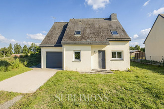 achat maison guer 56380