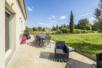 achat maison guer 56380