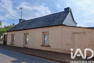 achat maison guer 56380
