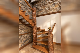 achat maison guer 56380