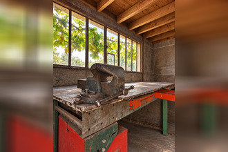 achat maison guer 56380