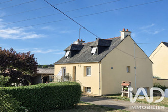 achat maison guer 56380