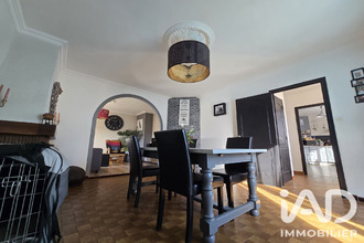 achat maison guer 56380
