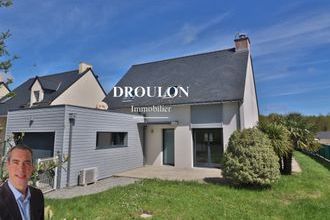 achat maison guerande 44350