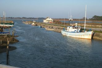 achat maison guerande 44350