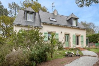 achat maison guerande 44350