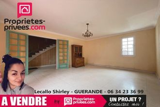 achat maison guerande 44350