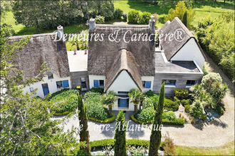 achat maison guerande 44350