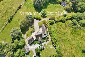 achat maison guerande 44350