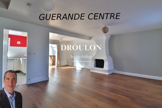 achat maison guerande 44350