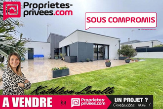 achat maison guerande 44350