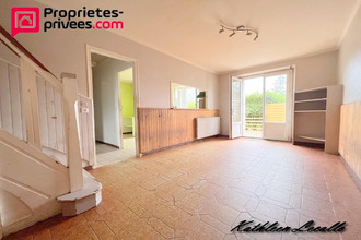 achat maison guerande 44350