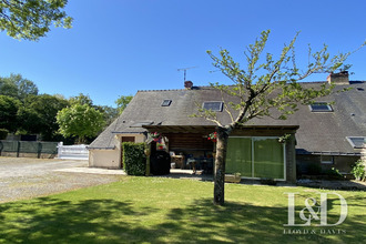 achat maison guerande 44350