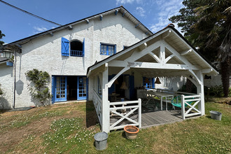 achat maison guerande 44350