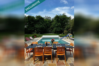 achat maison guerande 44350