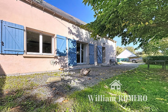 achat maison guerande 44350