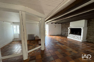 achat maison guerande 44350