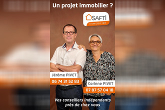 achat maison guerande 44350