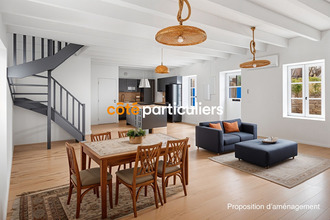 achat maison guerande 44350