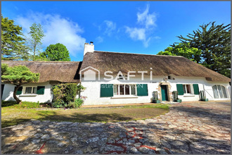 achat maison guerande 44350