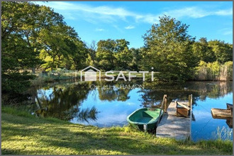 achat maison guerande 44350