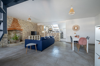 achat maison guerande 44350